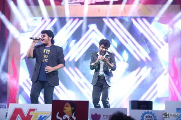 Bruce Lee Movie Audio Launch